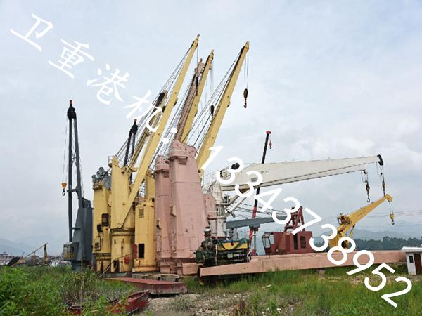 浙江寧波船尾起重機(jī)公司船尾起重機(jī)穩(wěn)定性好