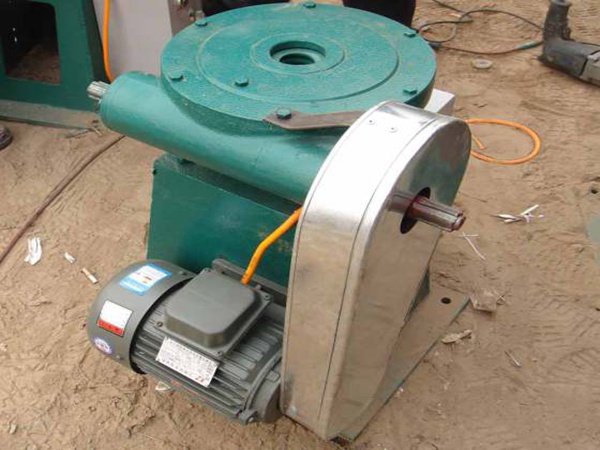 啟閉機(jī)廠家