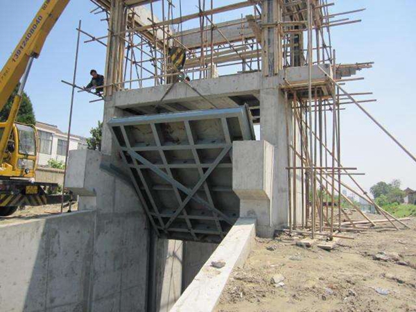 機閘廠家