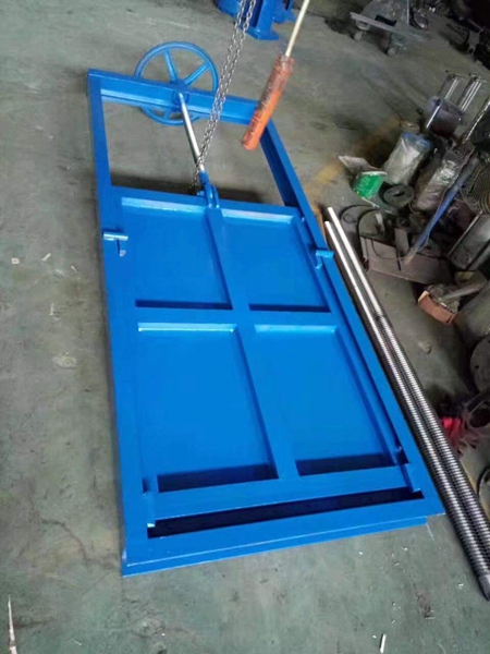 機(jī)閘廠家