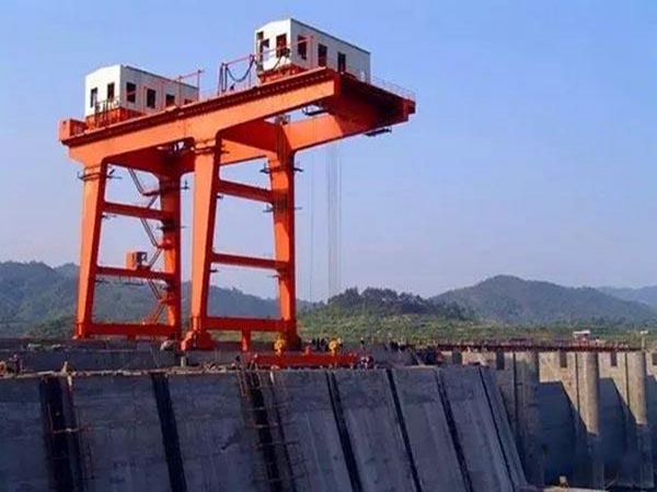 壩頂門機(jī)租賃廠家