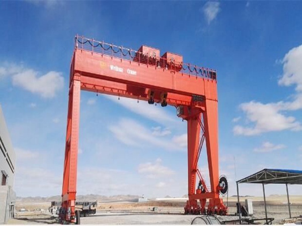 壩頂門機(jī)租賃廠家
