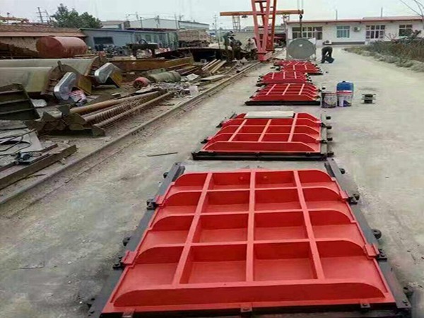 閘門(mén)型號(hào)廠家