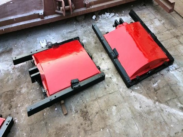 閘門型號(hào)廠家