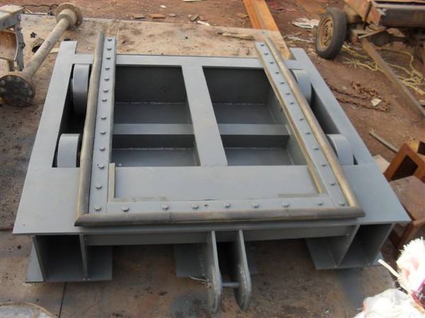 閘門型號(hào)廠家
