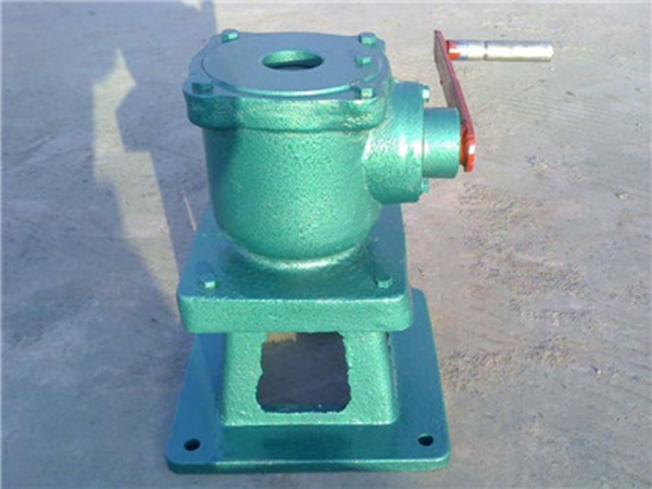 啟閉機(jī)廠家