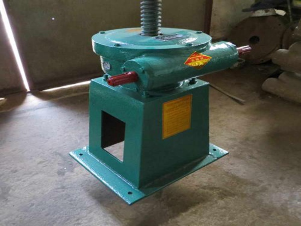 啟閉機(jī)廠家