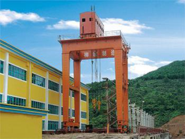 壩頂門機(jī)租賃廠家