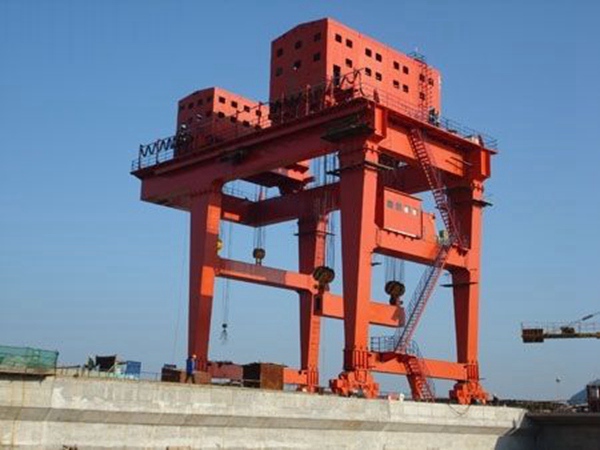壩頂門機(jī)租賃廠家