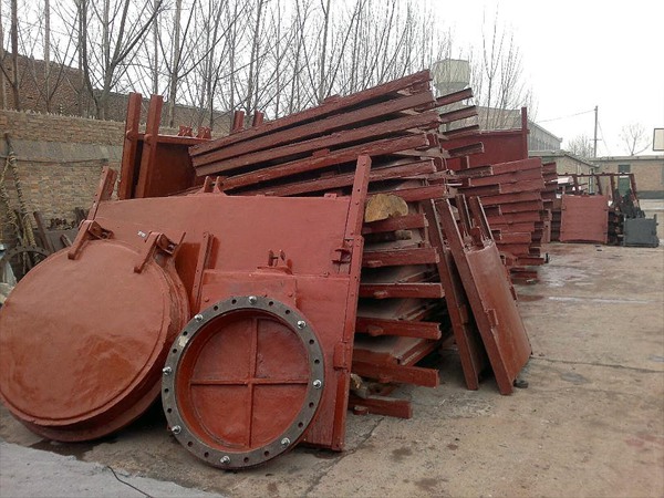 閘門型號(hào)廠家