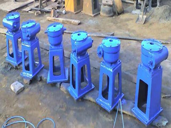 啟閉機(jī)廠家