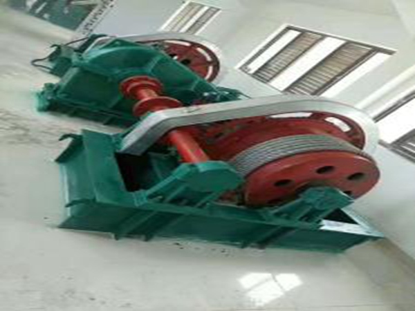 啟閉機(jī)廠家