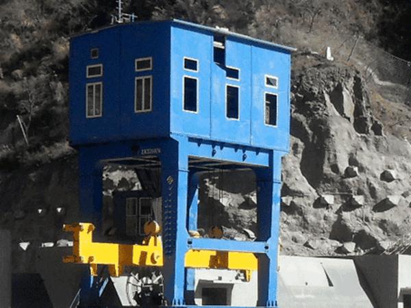 壩頂門機(jī)租賃廠家