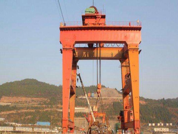 壩頂門(mén)機(jī)租賃廠家