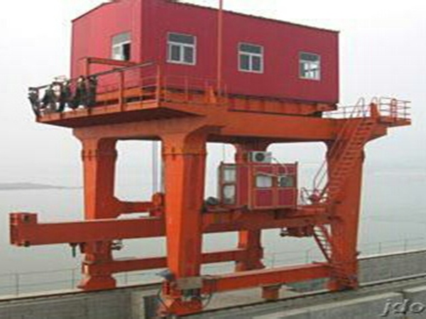 壩頂門機(jī)租賃廠家