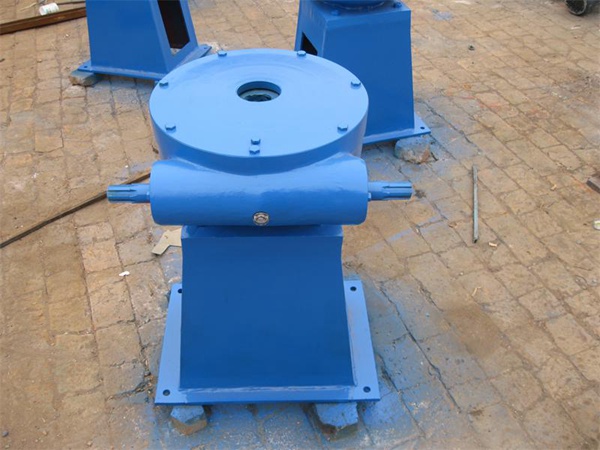 啟閉機(jī)廠家